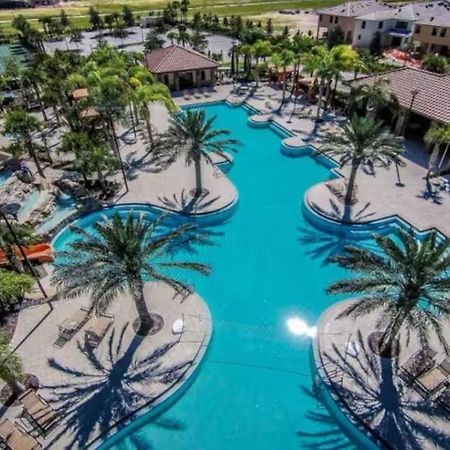 5Bd Hermosa Casa Resort Cerca A Disney Universal Orlando Relax ダベンポート エクステリア 写真