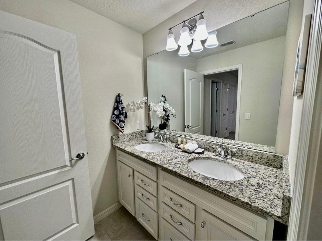 5Bd Hermosa Casa Resort Cerca A Disney Universal Orlando Relax ダベンポート エクステリア 写真