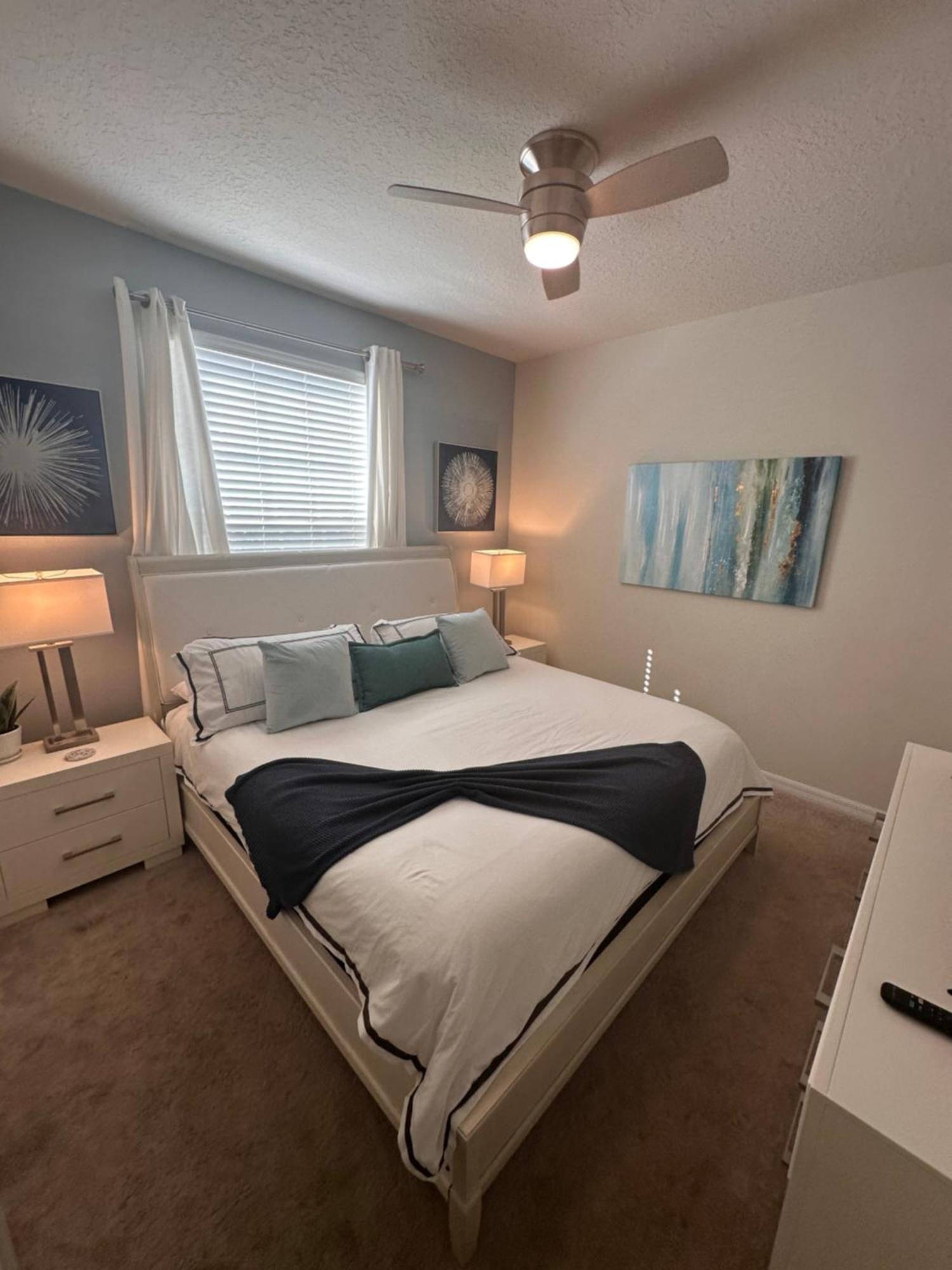 5Bd Hermosa Casa Resort Cerca A Disney Universal Orlando Relax ダベンポート エクステリア 写真