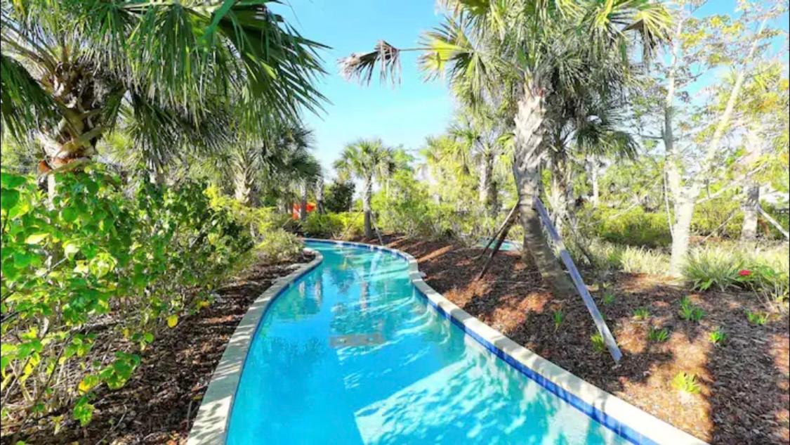 5Bd Hermosa Casa Resort Cerca A Disney Universal Orlando Relax ダベンポート エクステリア 写真
